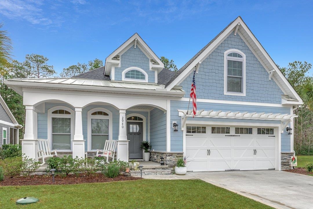2940 Moss Bridge Ln. Myrtle Beach, SC 29579