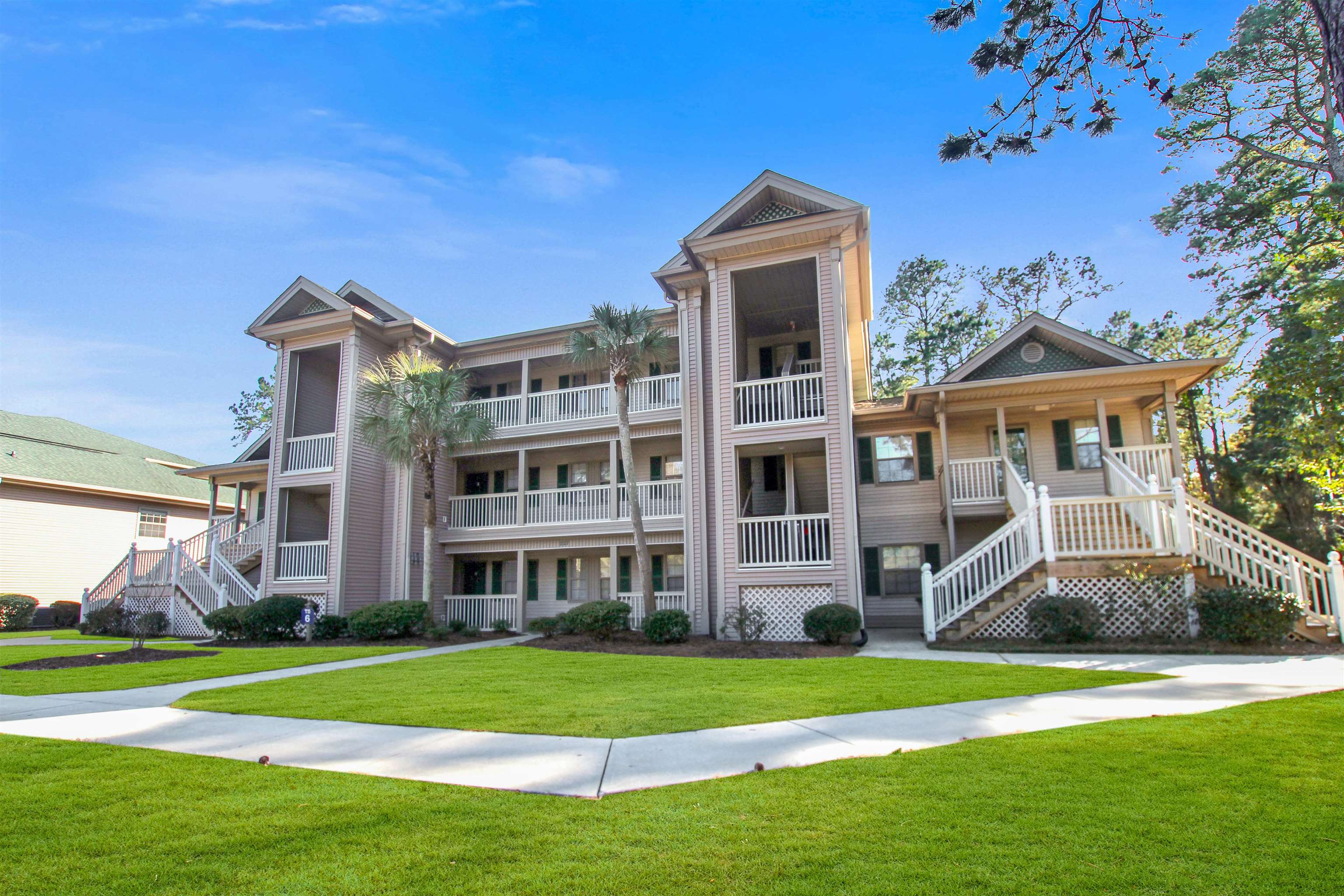 227 Pinehurst Ln. Unit 6-b Pawleys Island, SC 29585