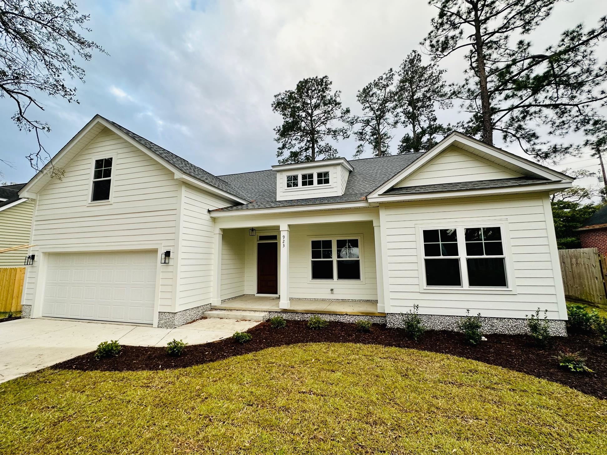 Tbd Palmetto St. Georgetown, SC 29440