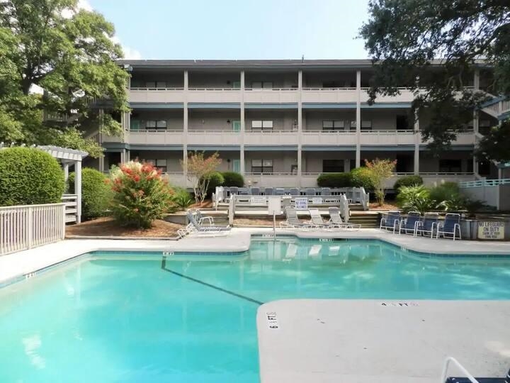310 N 5th Ave. N Unit #107 Surfside Beach, SC 29575