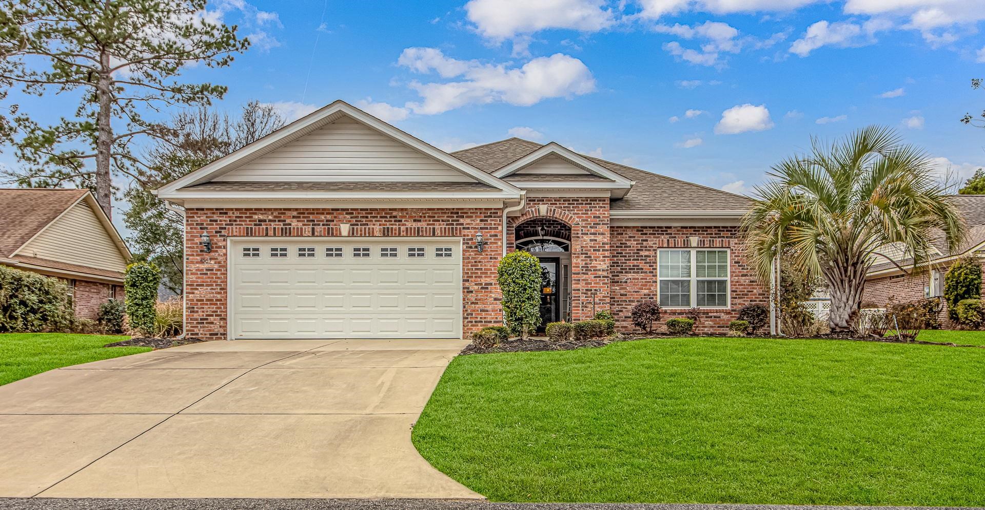 4567 Mandi Ave. Little River, SC 29566