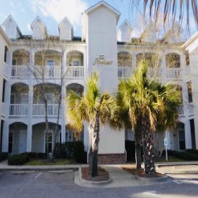 112 Cypress Point Unit #105 Myrtle Beach, SC 29579