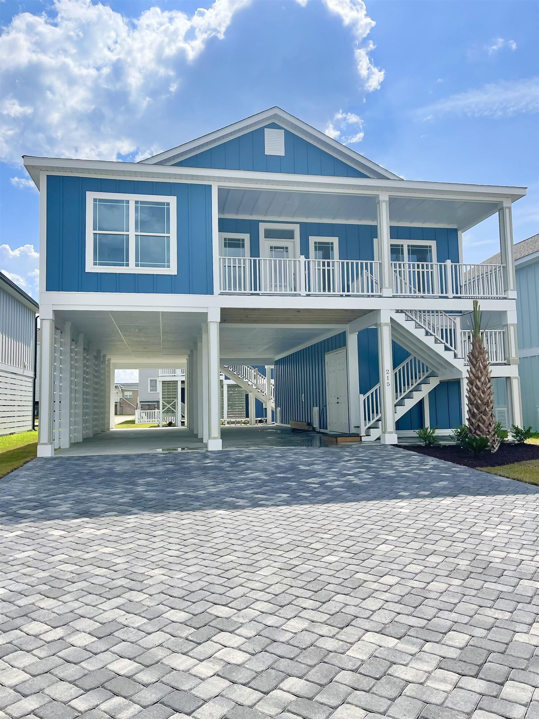 215 57th Ave. N North Myrtle Beach, SC 29582