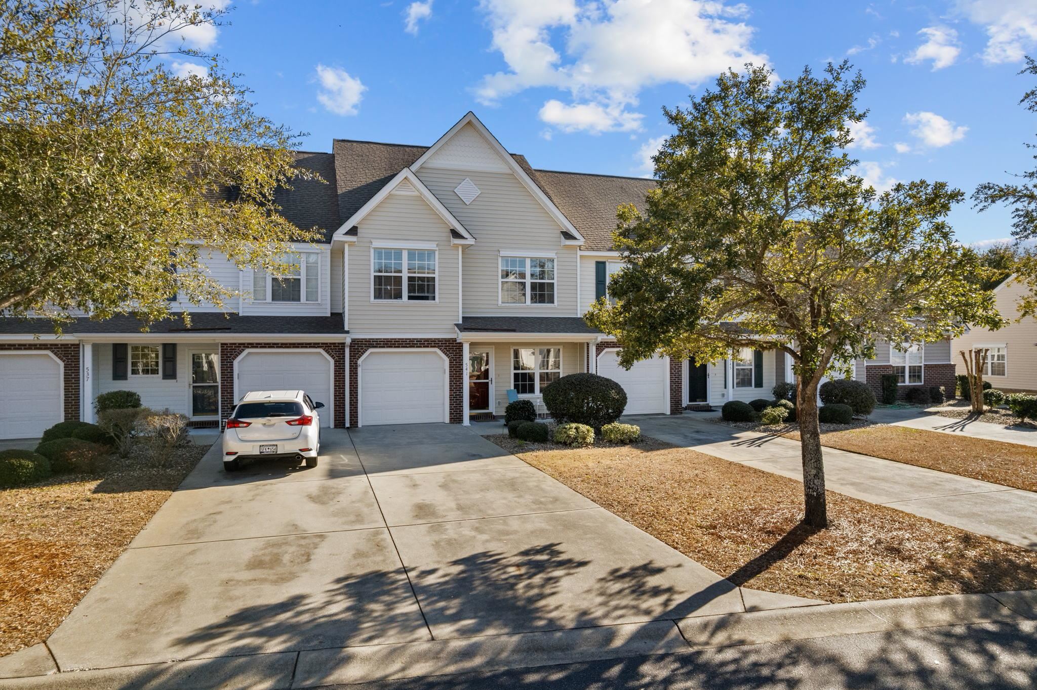 541 Uniola Dr. Unit #541 Myrtle Beach, SC 29579