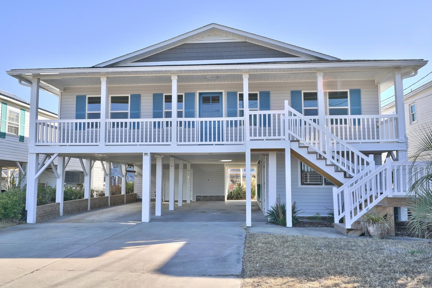 412 32nd Ave. N North Myrtle Beach, SC 29582