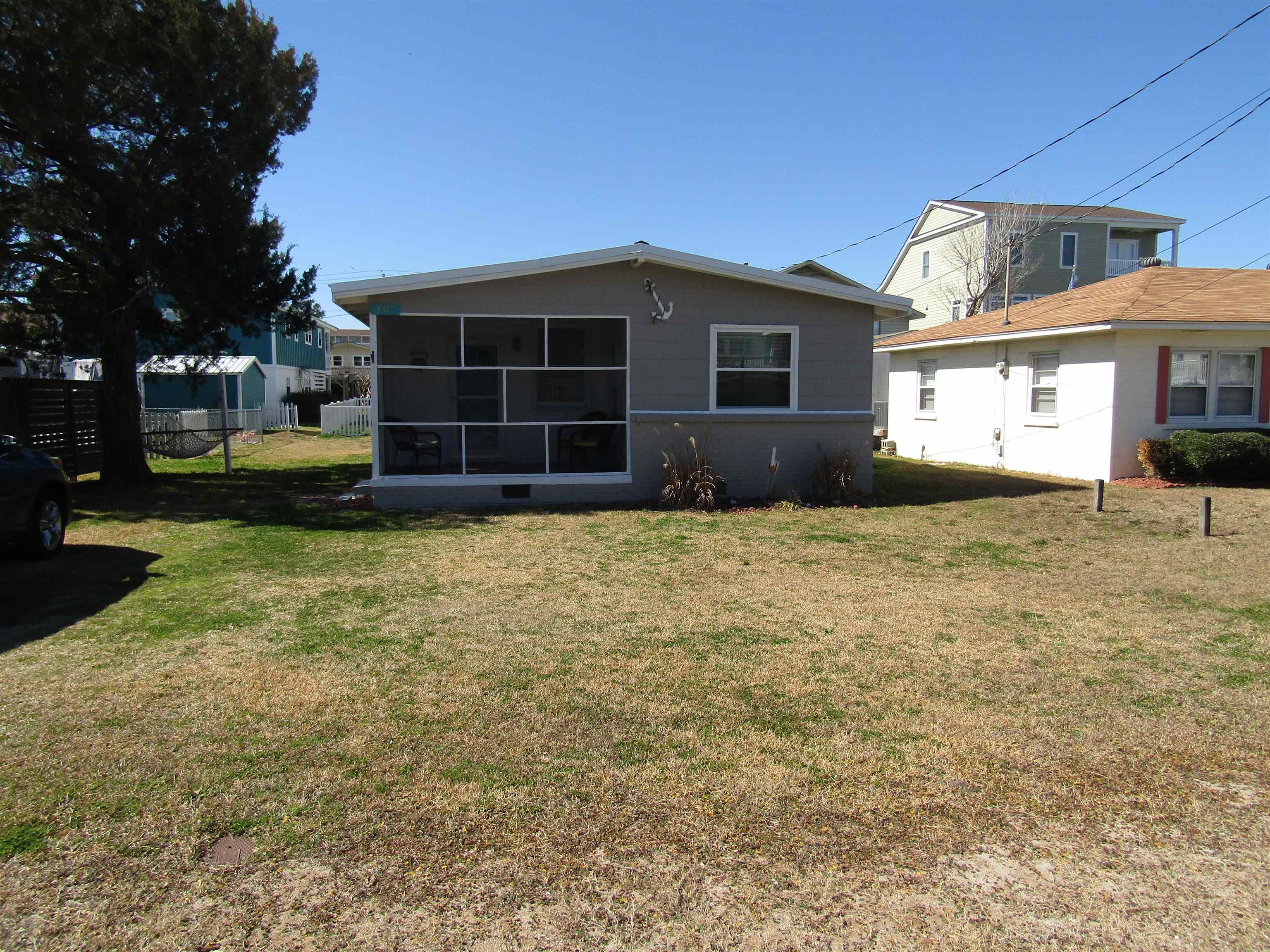 307 21st Ave. N North Myrtle Beach, SC 29582