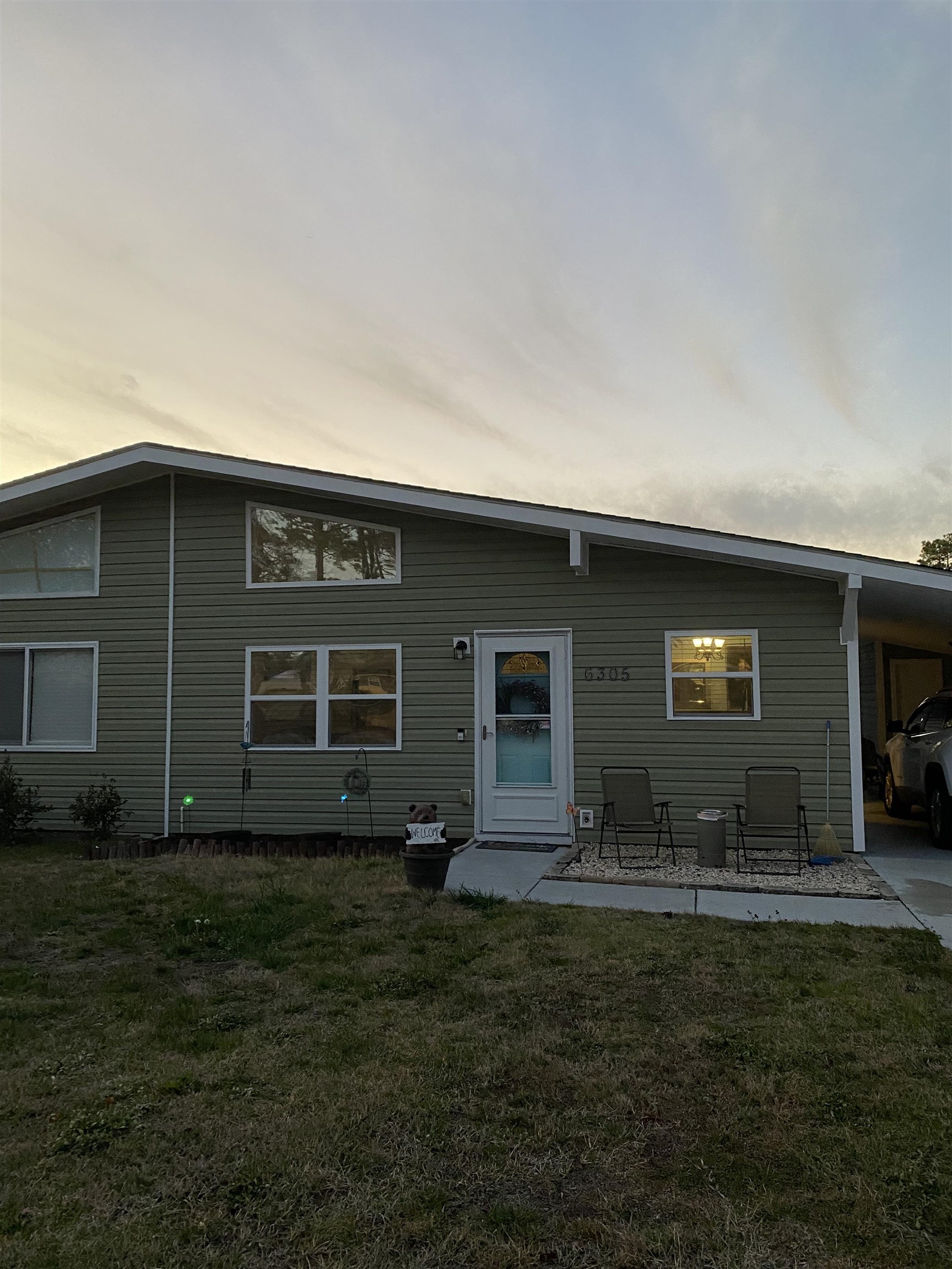 6305 Two Notch Rd. Unit B Myrtle Beach, SC 29572