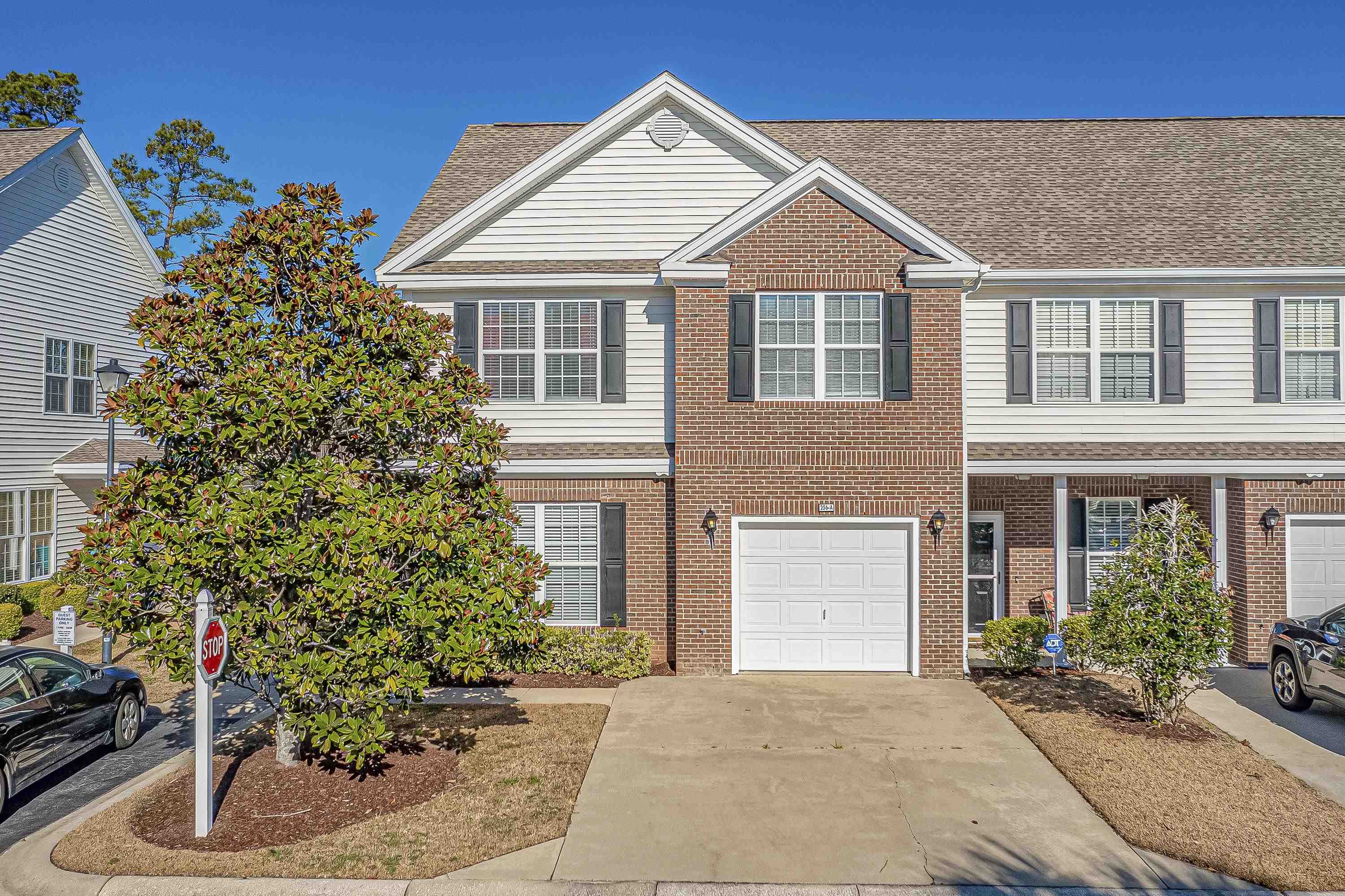 256 Connemara Dr. Unit 13-a Myrtle Beach, SC 29579