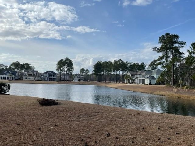 1123 Fiddlehead Way Myrtle Beach, SC 29579