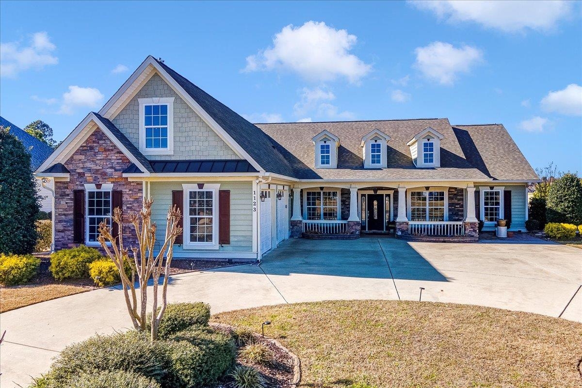 Wild Wing Plantation in Conway 3 Beds Residential For Sale 649,900