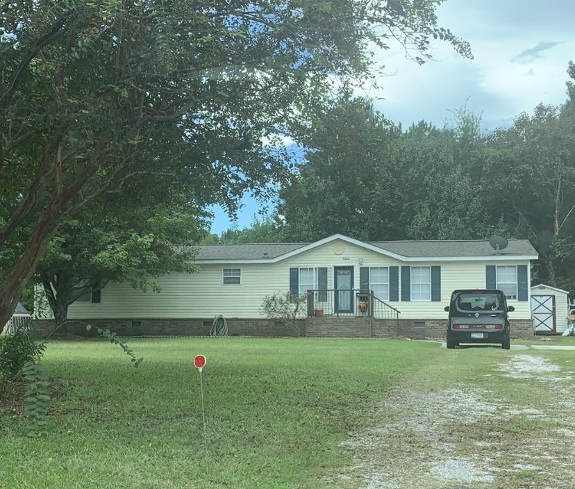 9044 Teal Dr. Murrells Inlet, SC 29576
