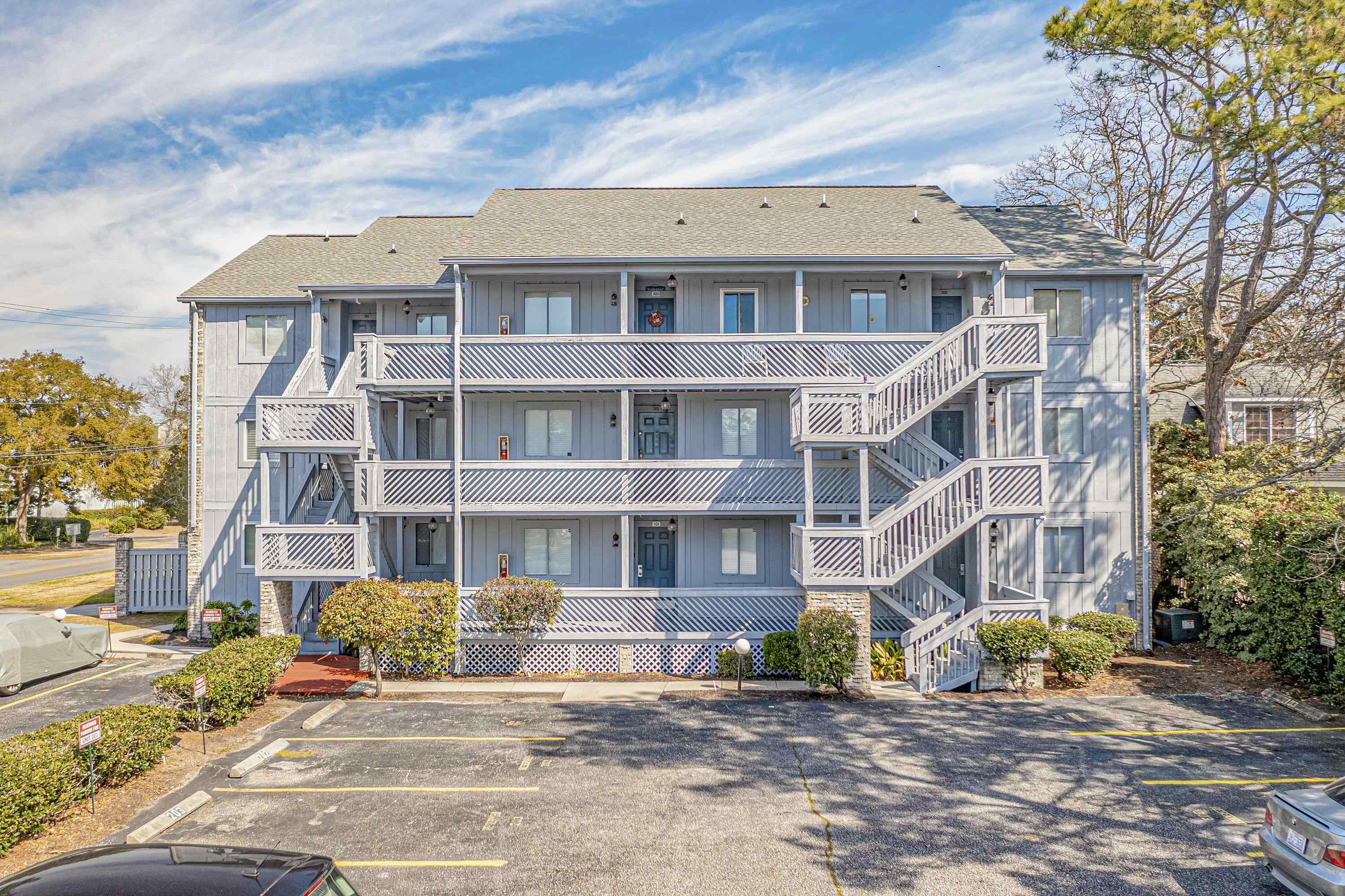 312 69th Ave. N Unit #201 Myrtle Beach, SC 29572