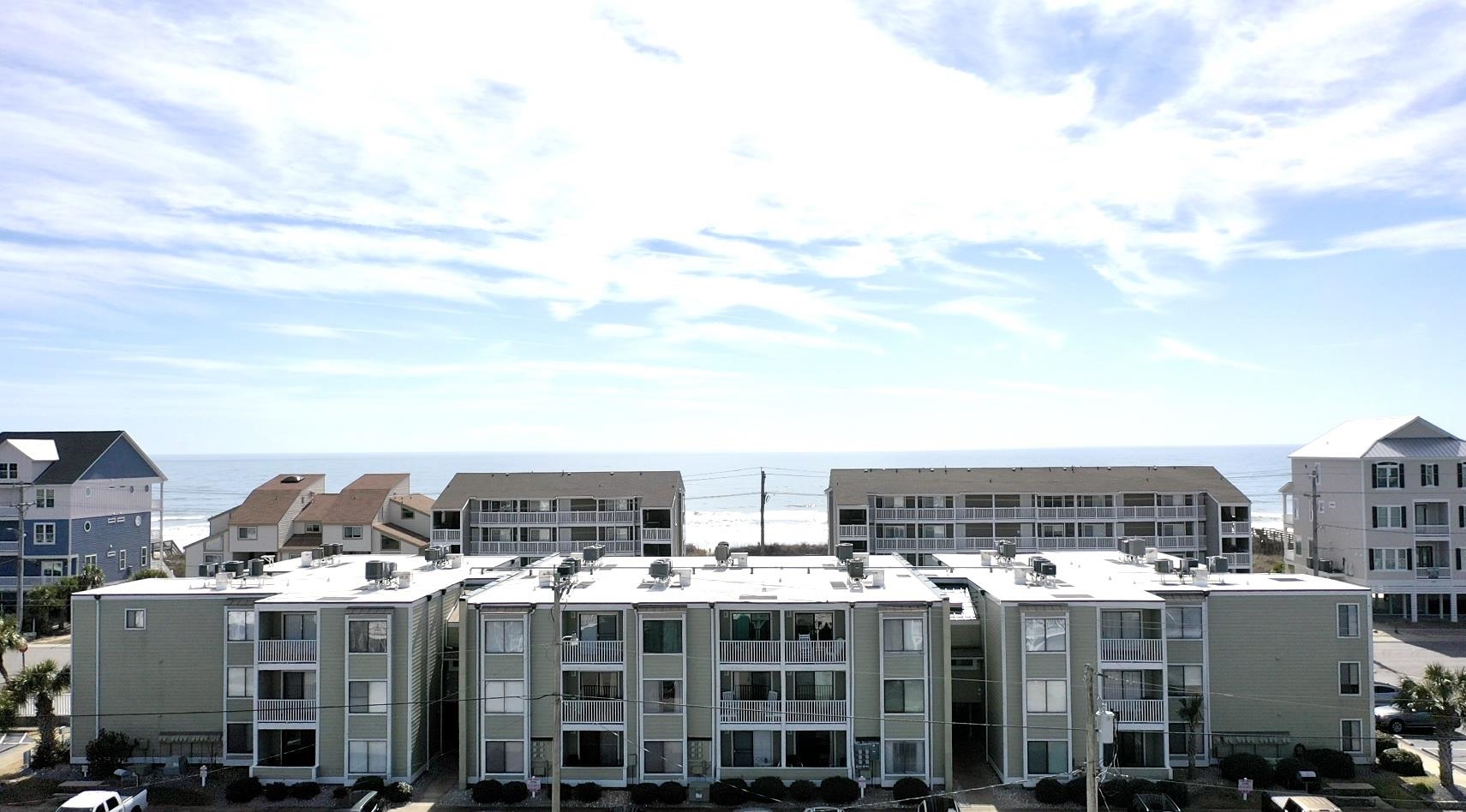 4801 N Ocean Blvd. Unit 3-k North Myrtle Beach, SC 29582