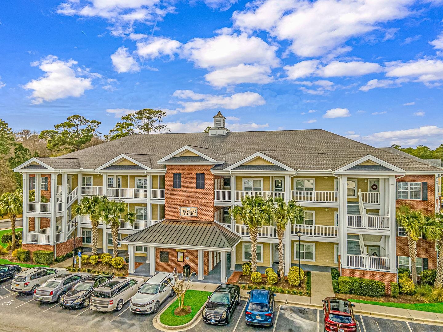 1101 Louise Costin Ln. Unit #1312 Murrells Inlet, SC 29576