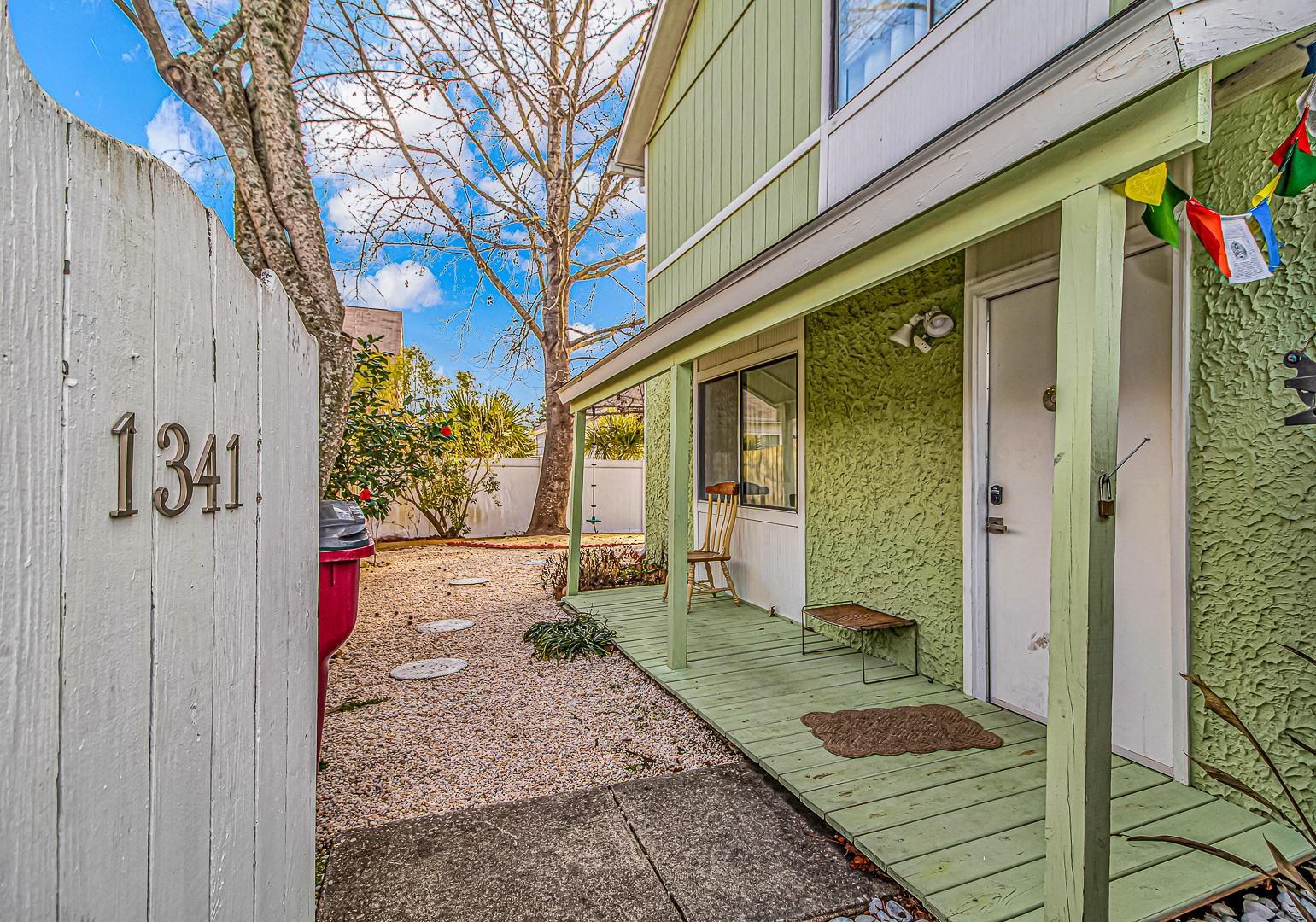 1341 Turkey Ridge Rd. Unit B Surfside Beach, SC 29575
