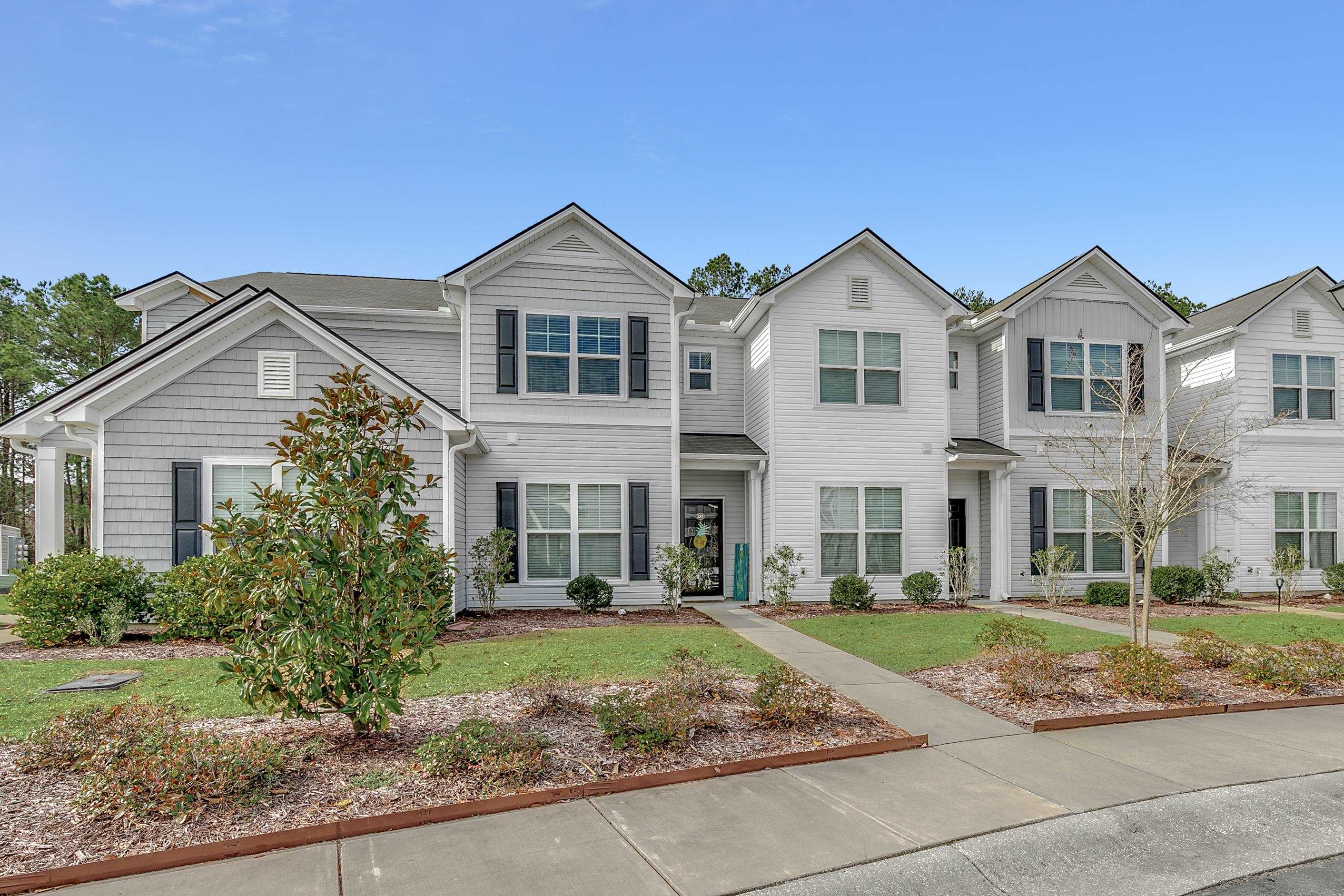 285 Castle Dr. Unit #285 Myrtle Beach, SC 29579