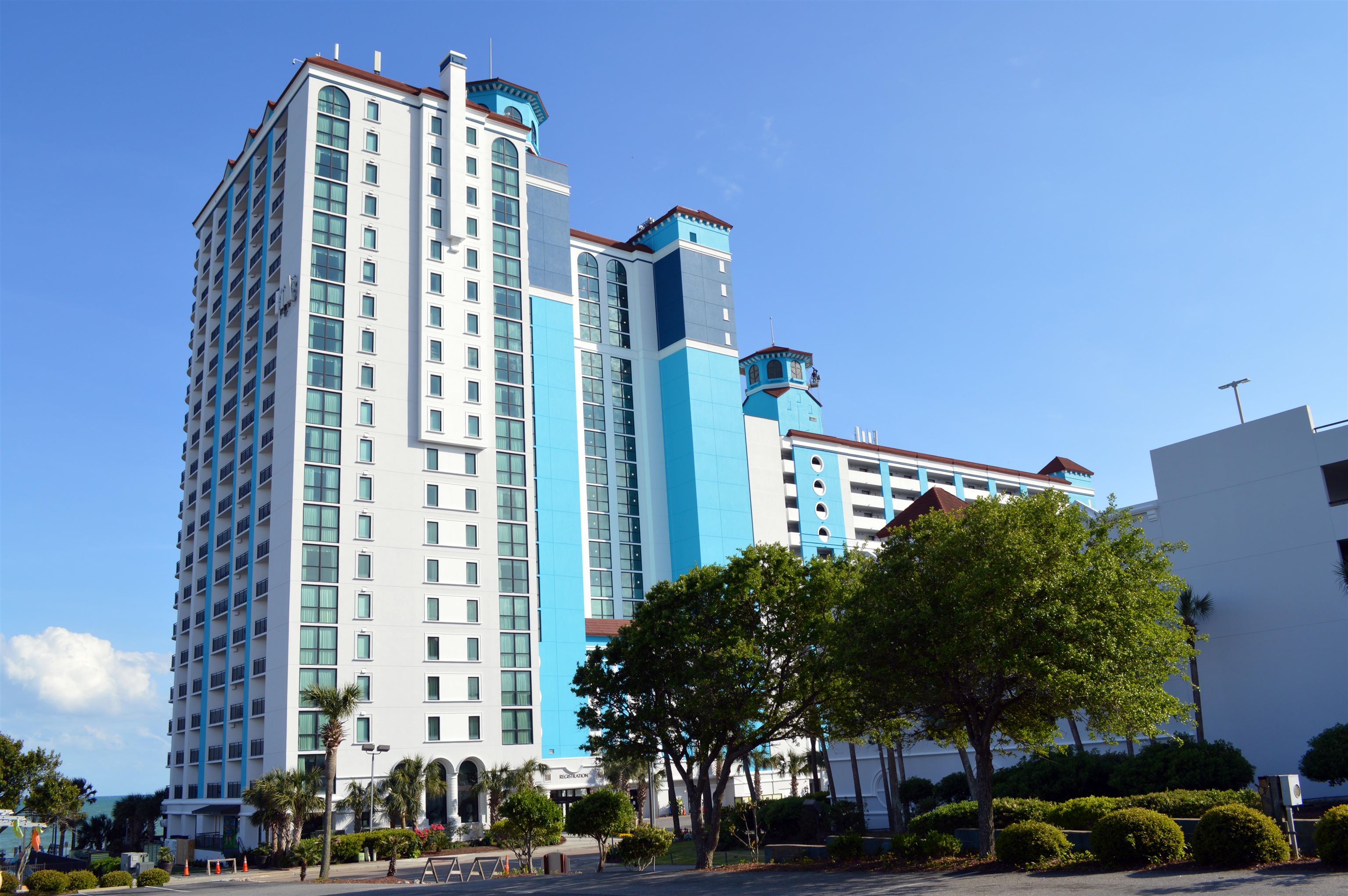 3000 N Ocean Blvd. N Unit #2108 Myrtle Beach, SC 29577