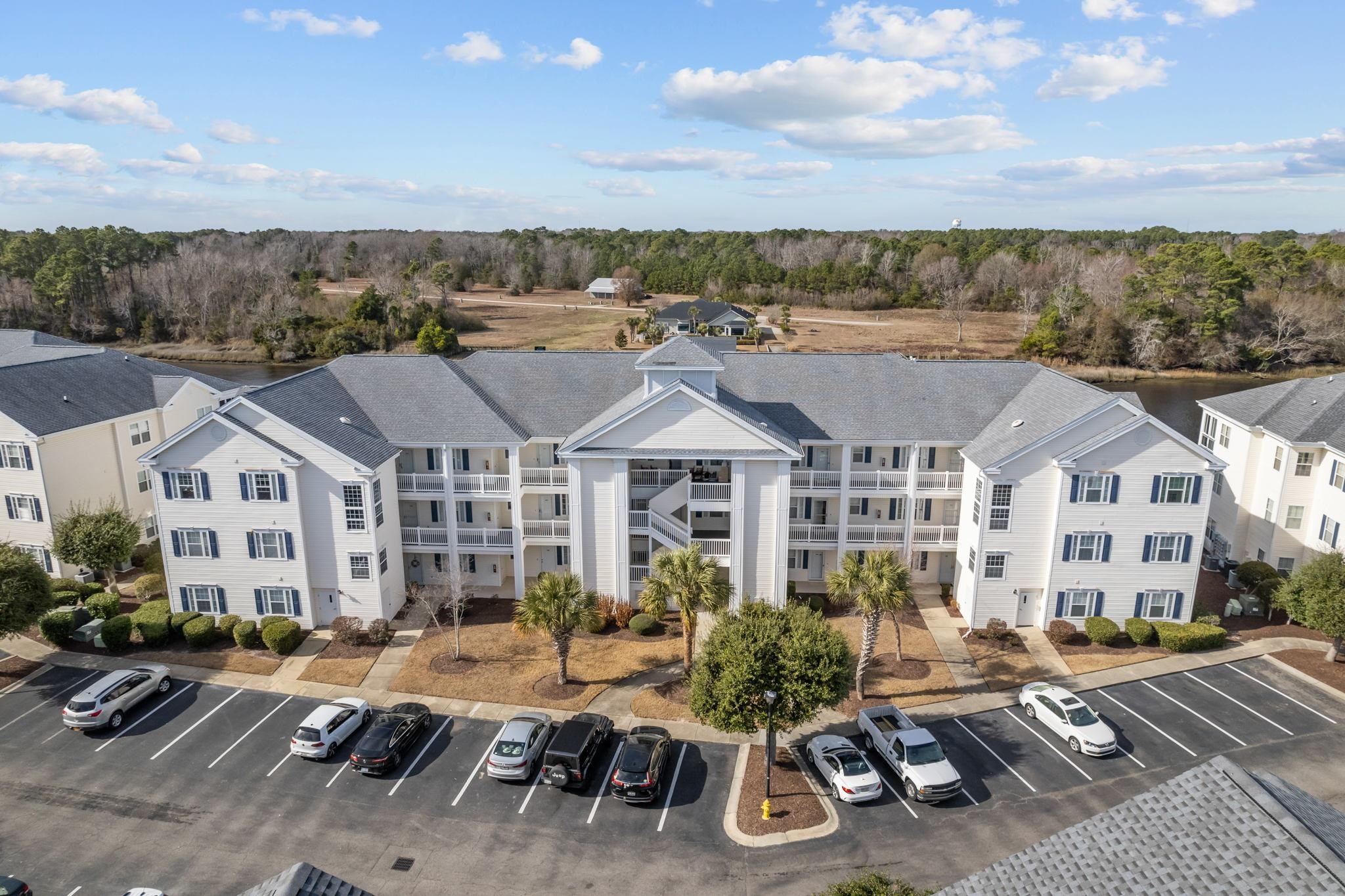 901 W Port Dr. Unit #1016 North Myrtle Beach, SC 29582