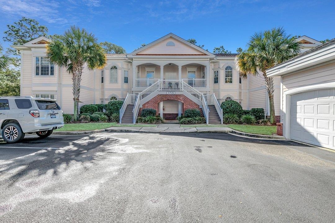 158 Avian Dr. Unit 102b Pawleys Island, SC 29585