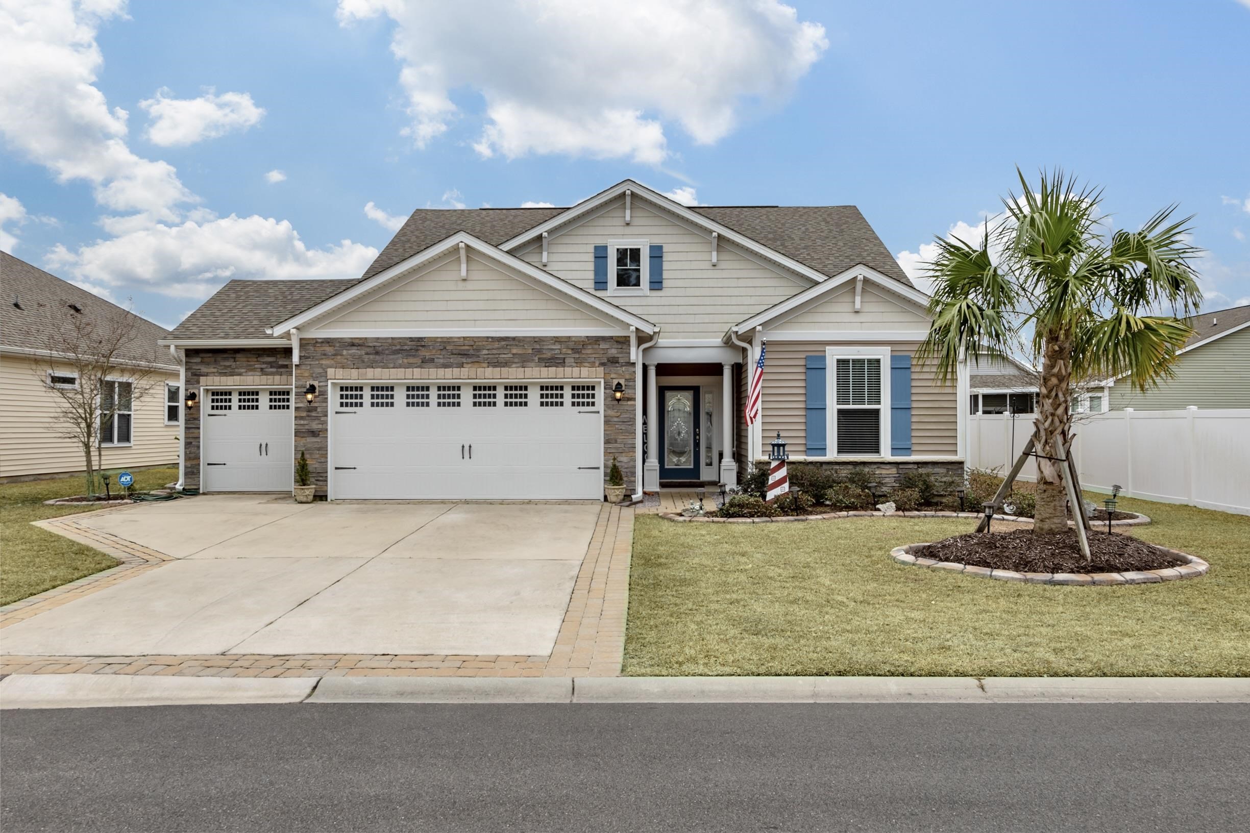 122 Copper Leaf Dr. Myrtle Beach, SC 29588