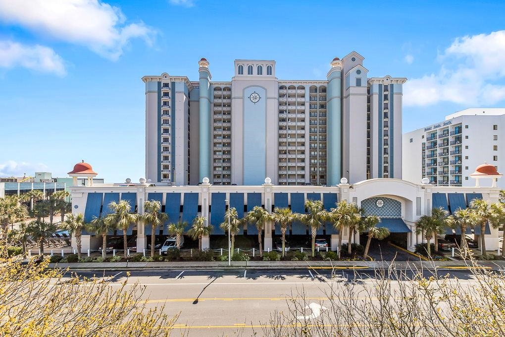 2311 S Ocean Blvd. Unit #1164 Myrtle Beach, SC 29577