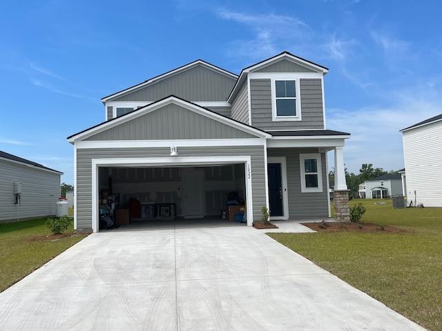 1022 Saltgrass Way Myrtle Beach, SC 29588