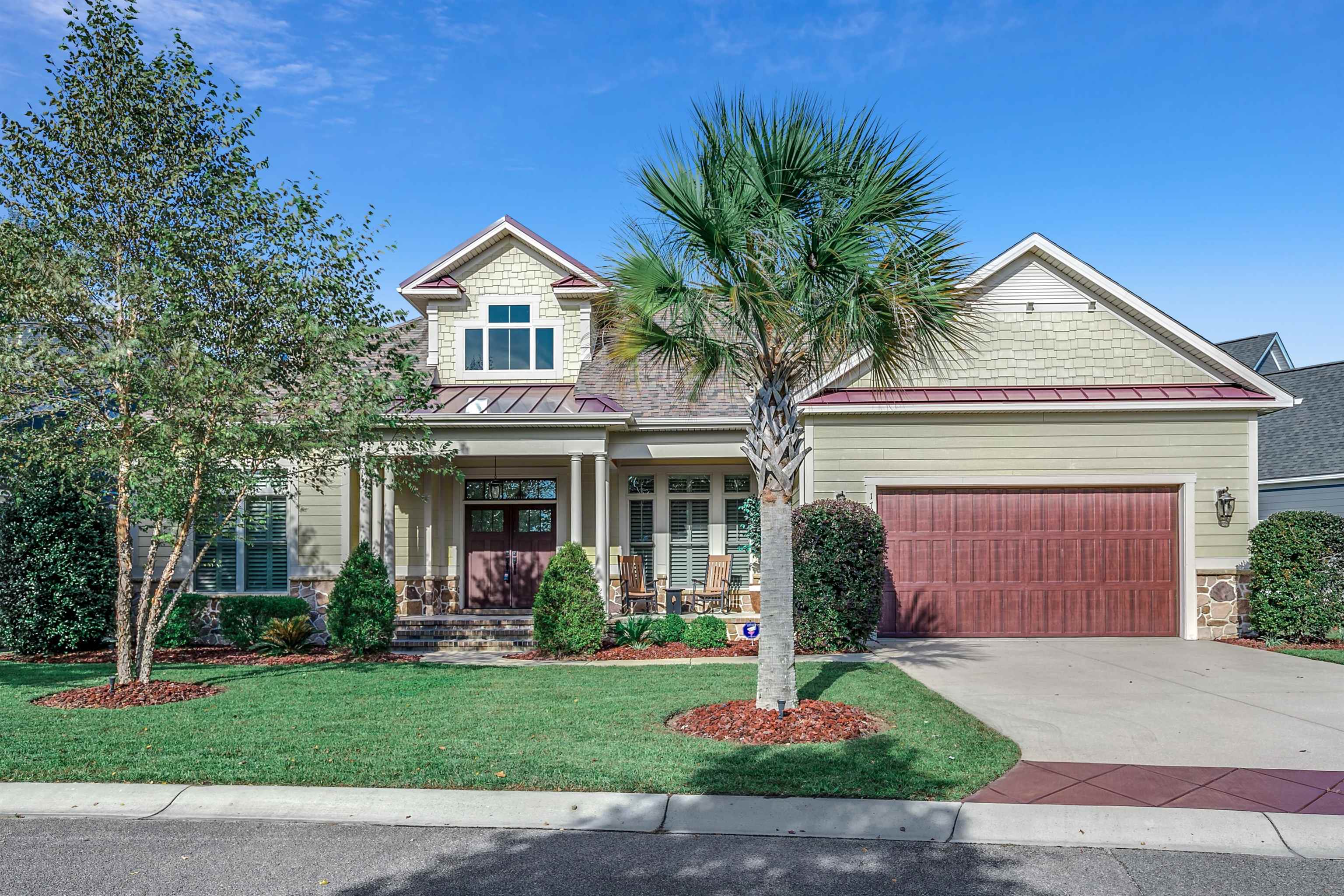 1764 Singing Rose Dr. Myrtle Beach, SC 29579