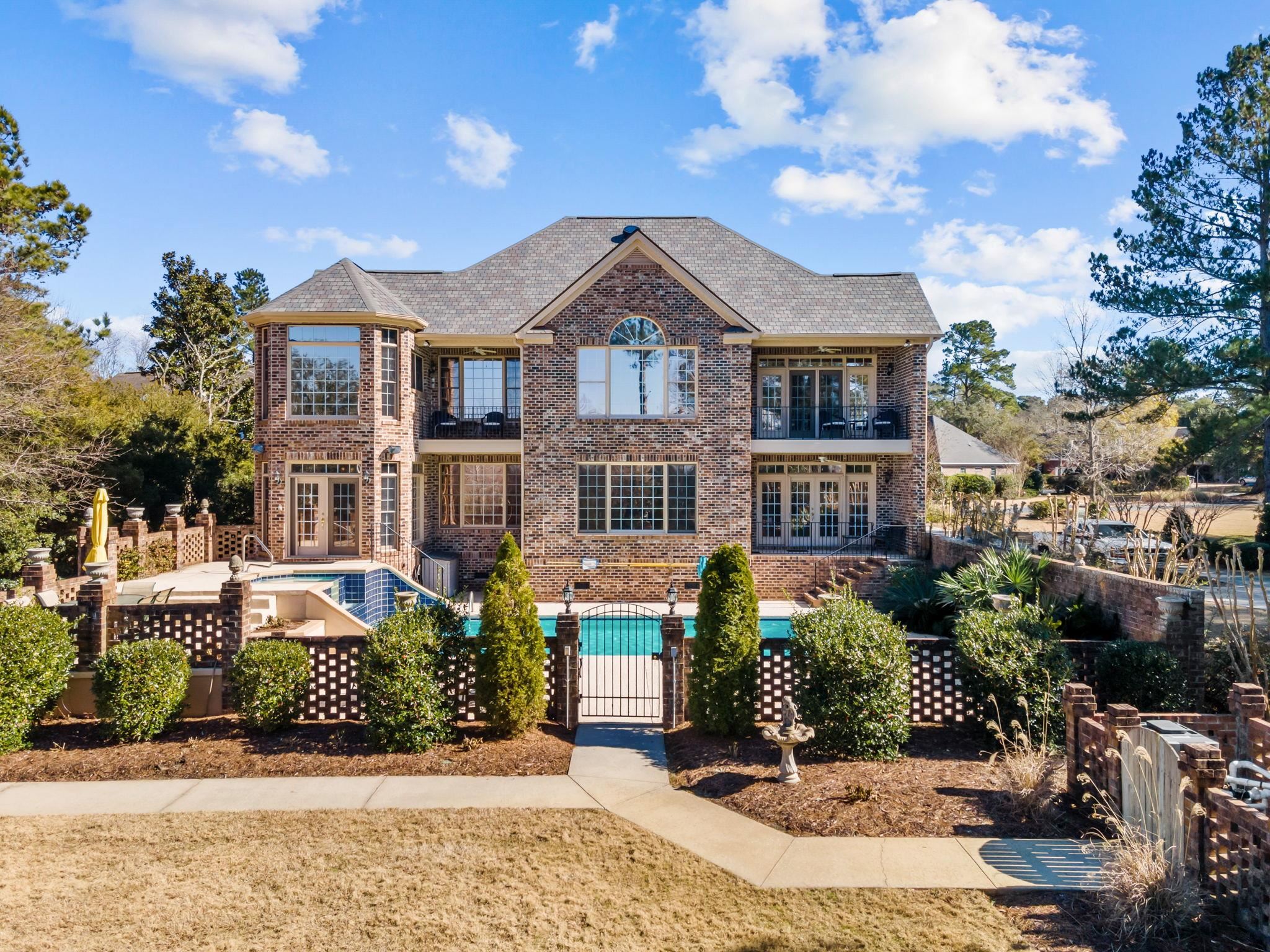 286 Portrush Loop Pawleys Island, SC 29585
