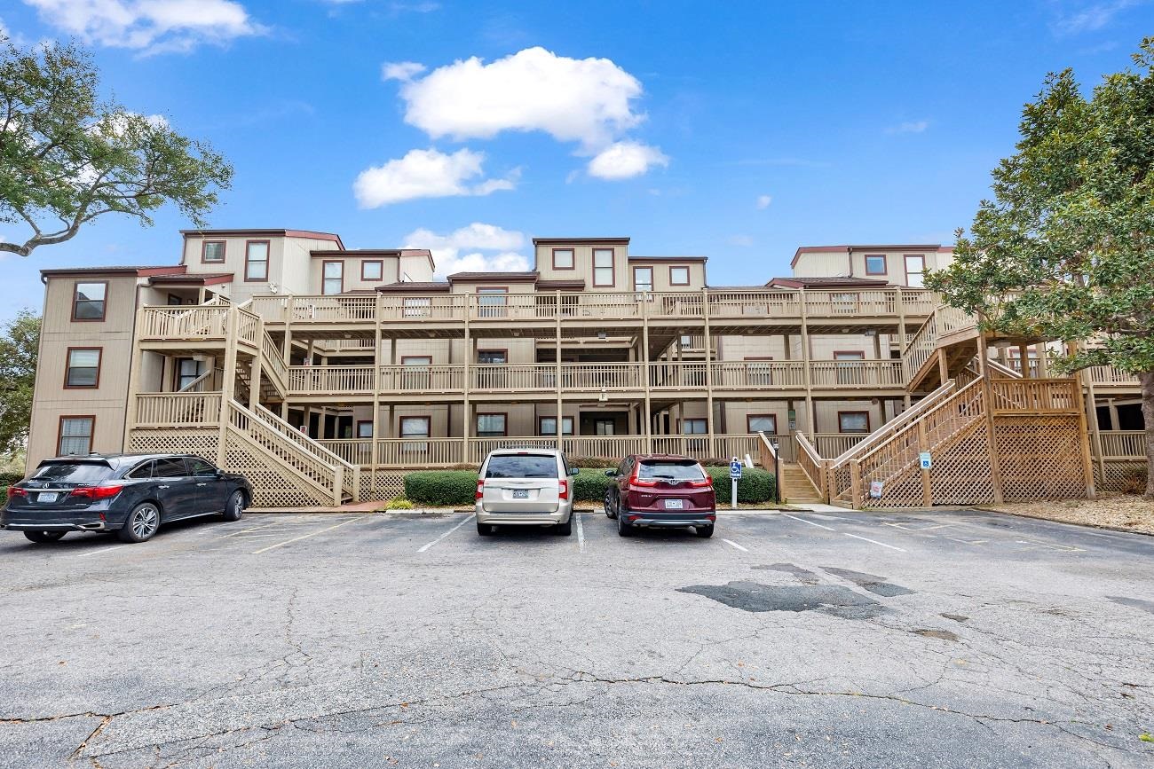 501 Maison Dr. Unit F 15 Myrtle Beach, SC 29572