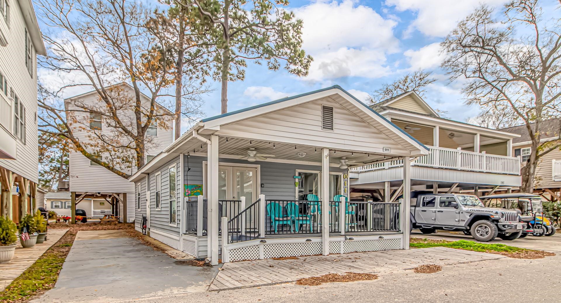 6001-o11 S Kings Hwy. Myrtle Beach, SC 29575
