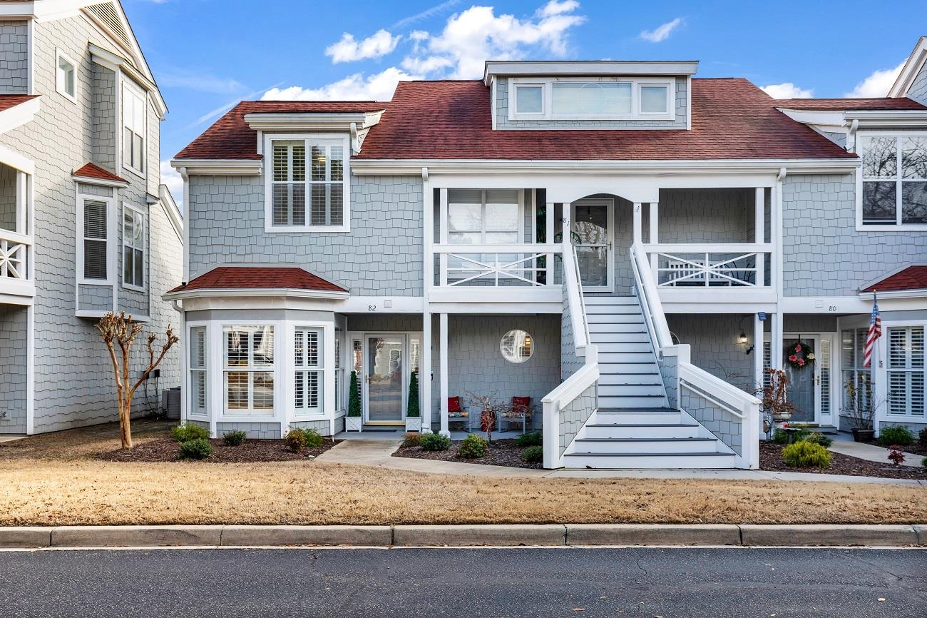 4396 Baldwin Ave. Unit #82 Little River, SC 29566