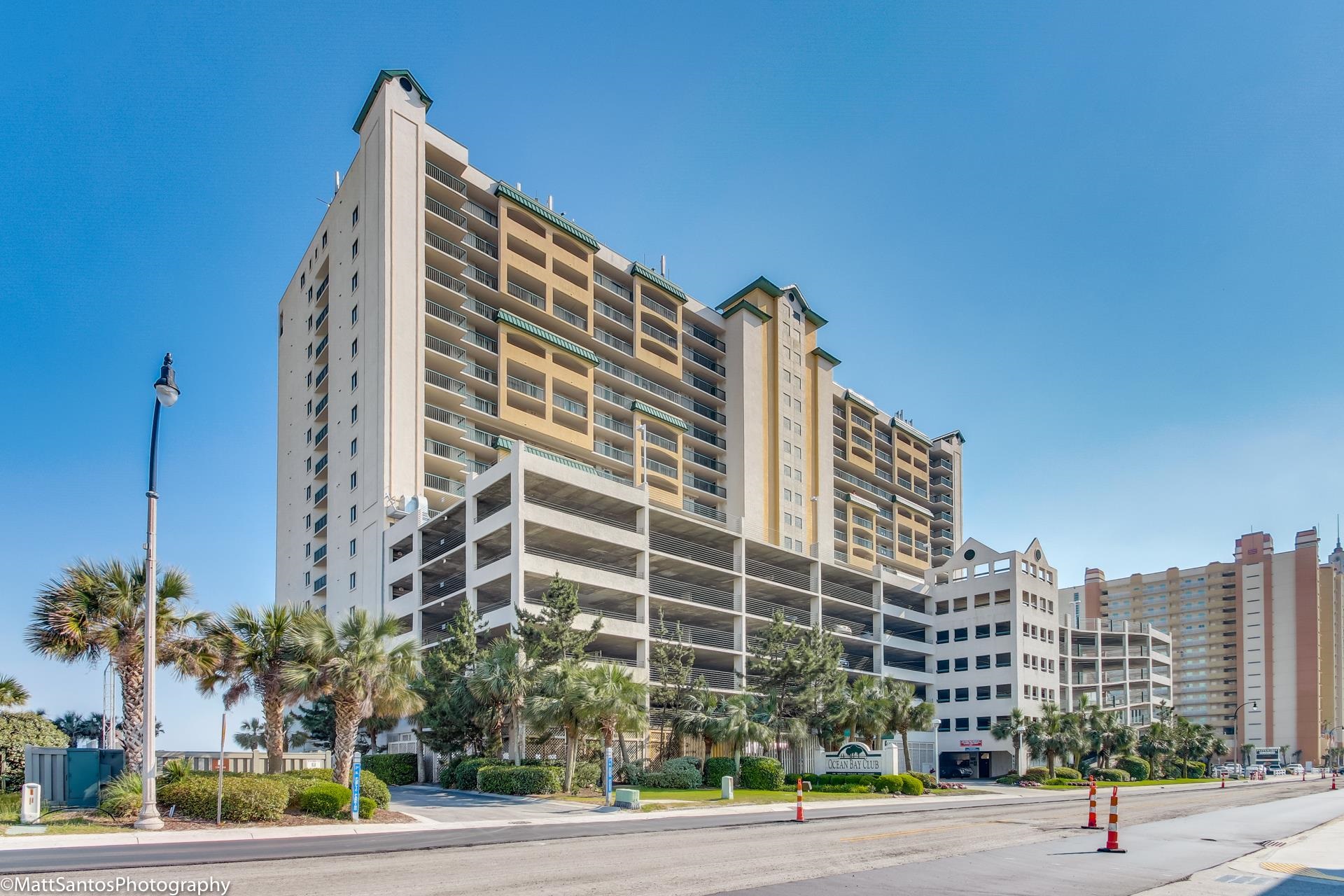 201 S Ocean Blvd. Unit #101 North Myrtle Beach, SC 29582
