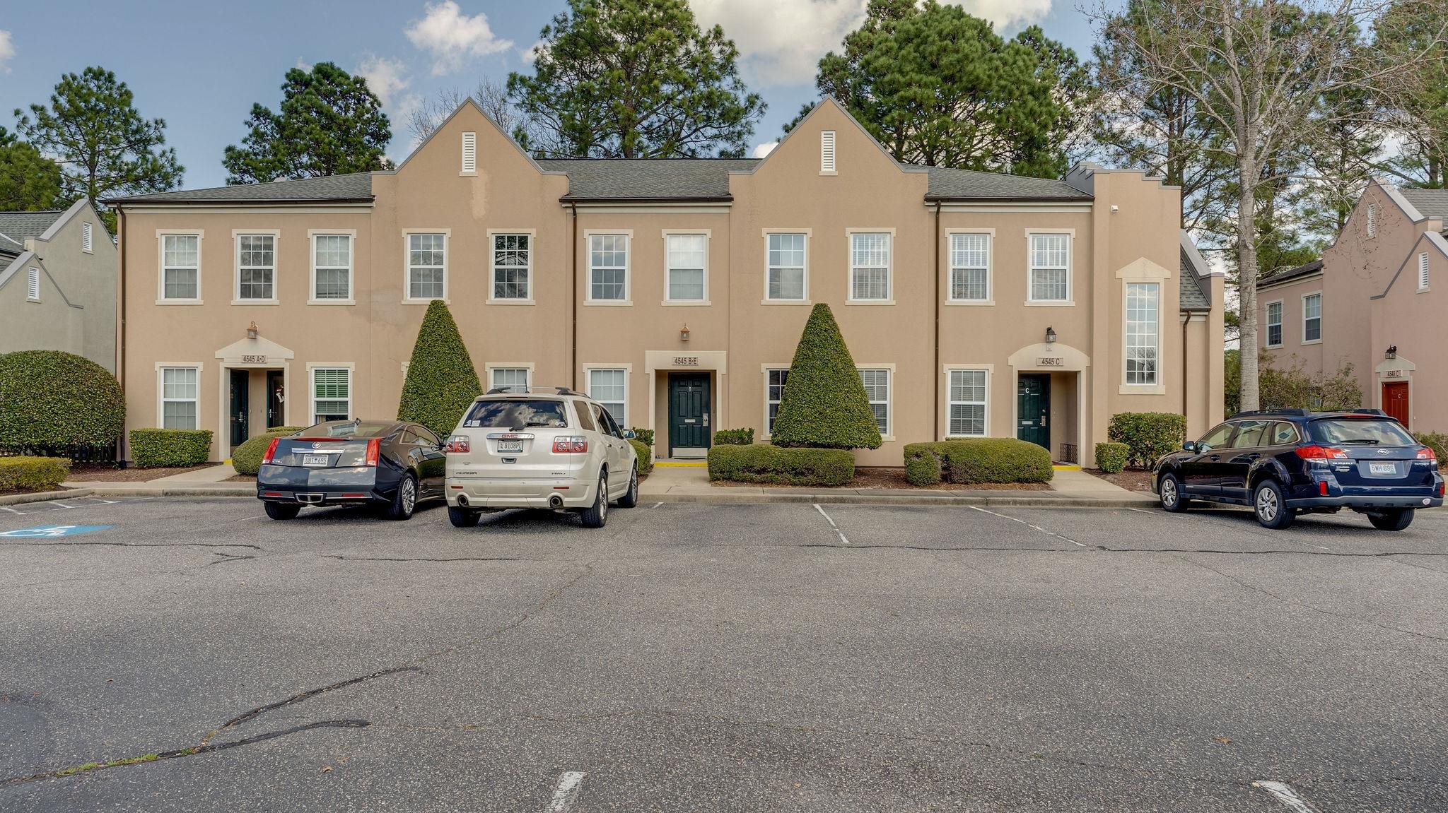 4545 Girvan Dr. Unit F Myrtle Beach, SC 29579