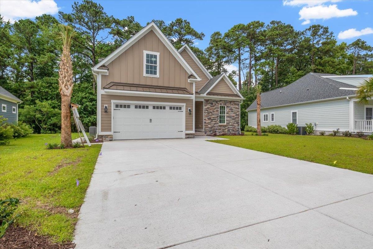 3081 Moss Bridge Ln. Myrtle Beach, SC 29579