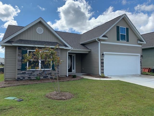 224 Sage Circle Little River, SC 29566