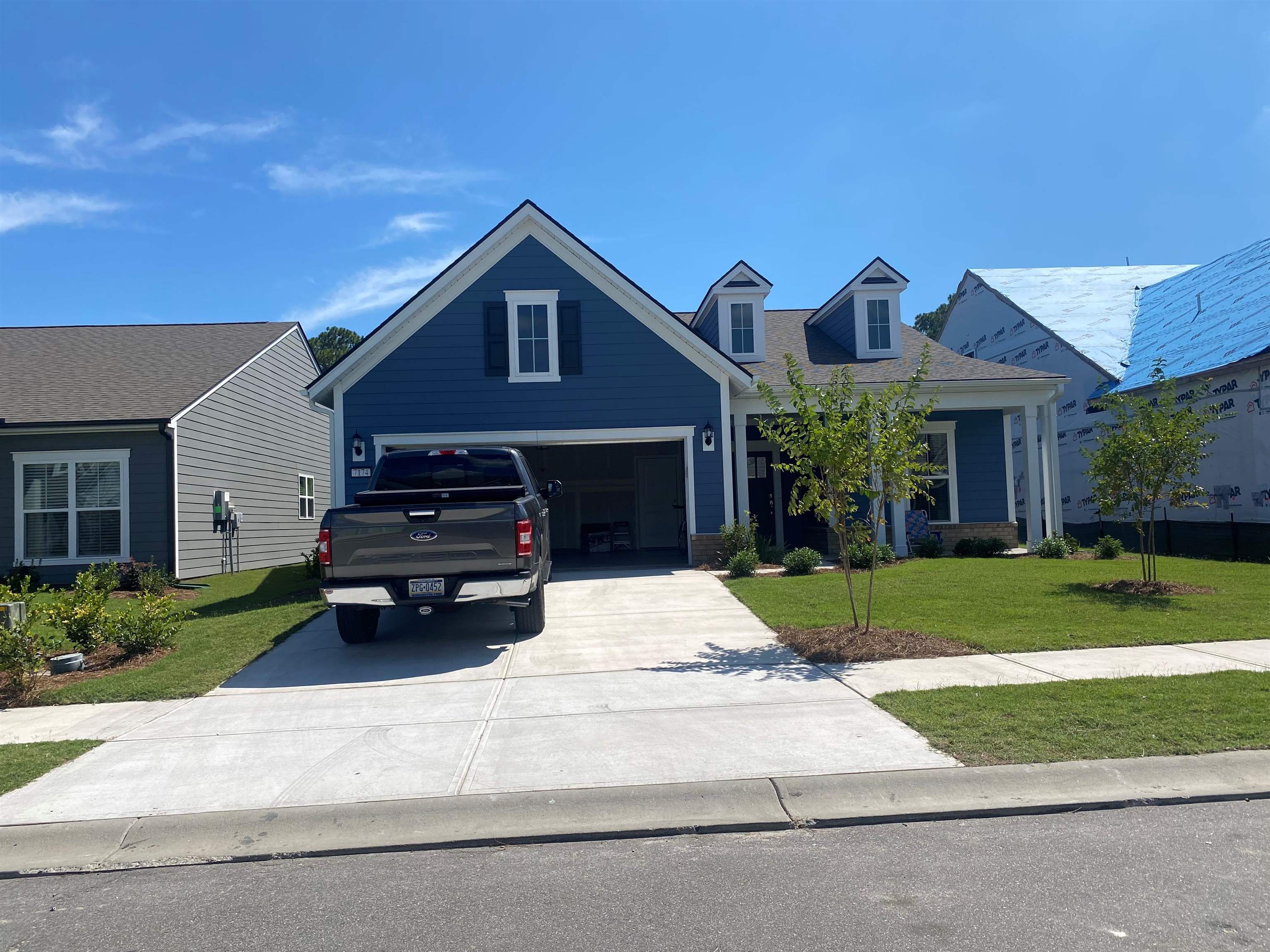7174 Sarteano Dr. Myrtle Beach, SC 29572