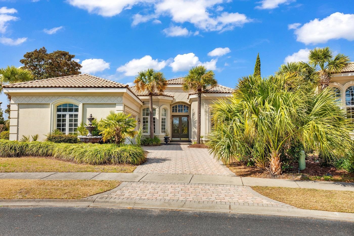 8741 Monaco Circle Myrtle Beach, SC 29579