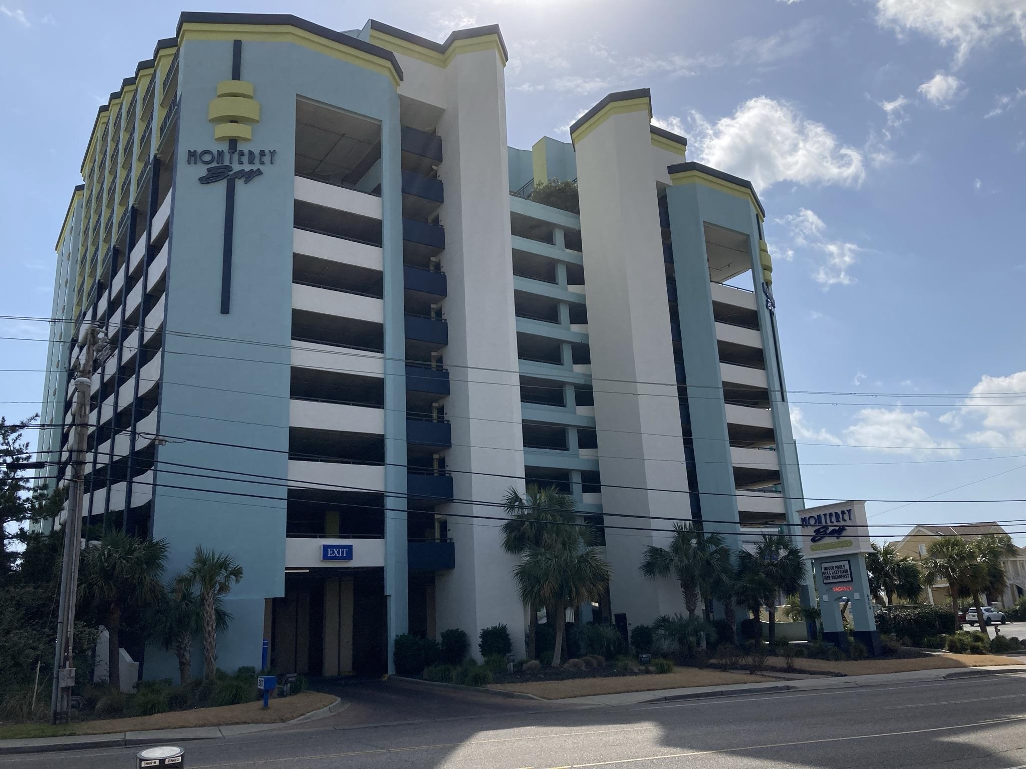 6804 N Ocean Blvd. Unit #733 Myrtle Beach, SC 29572