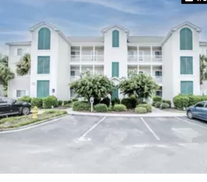 1100 Commons Blvd. Unit #311 Myrtle Beach, SC 29572
