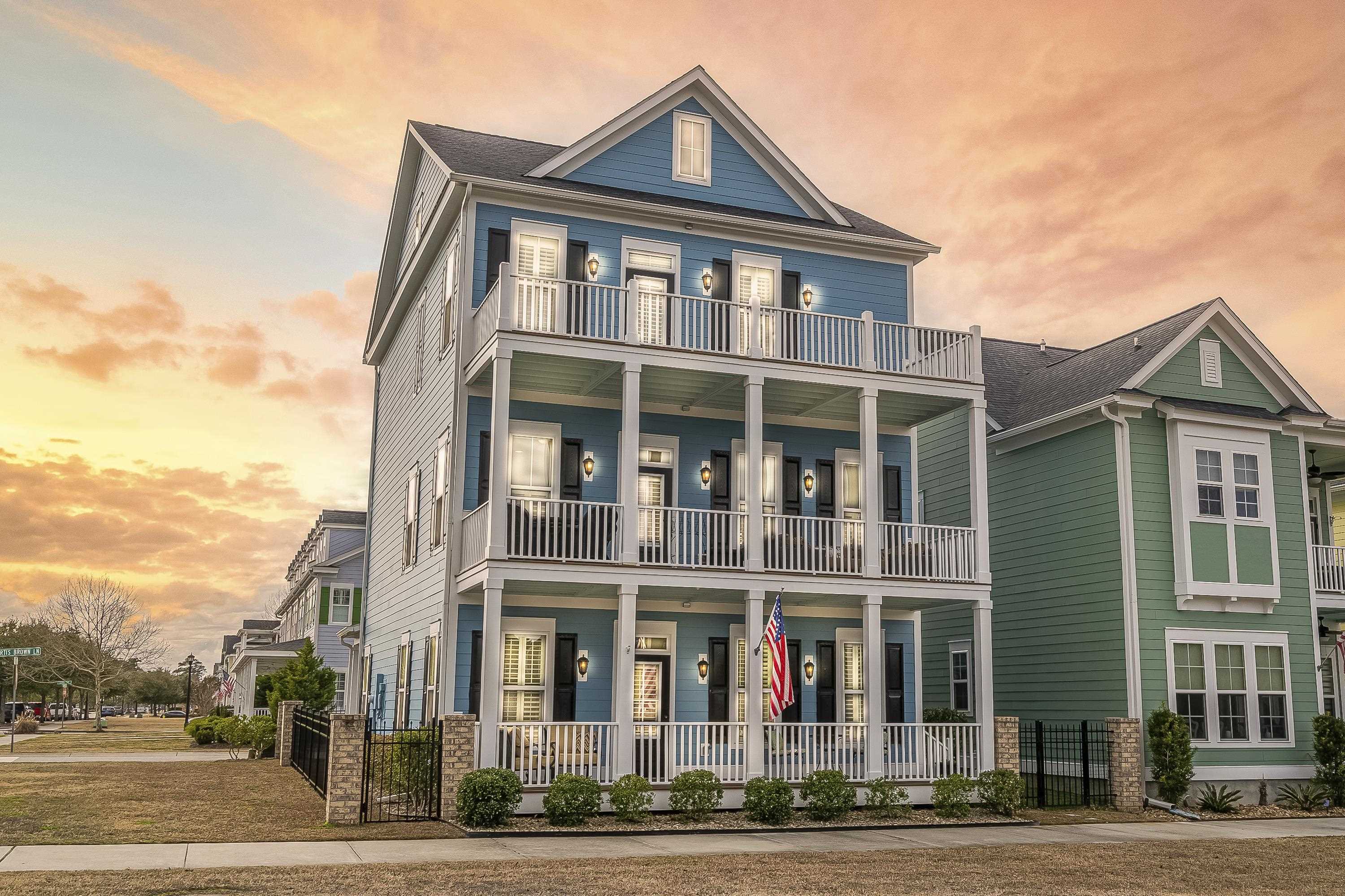 680 Curtis Brown Ln. Myrtle Beach, SC 29577