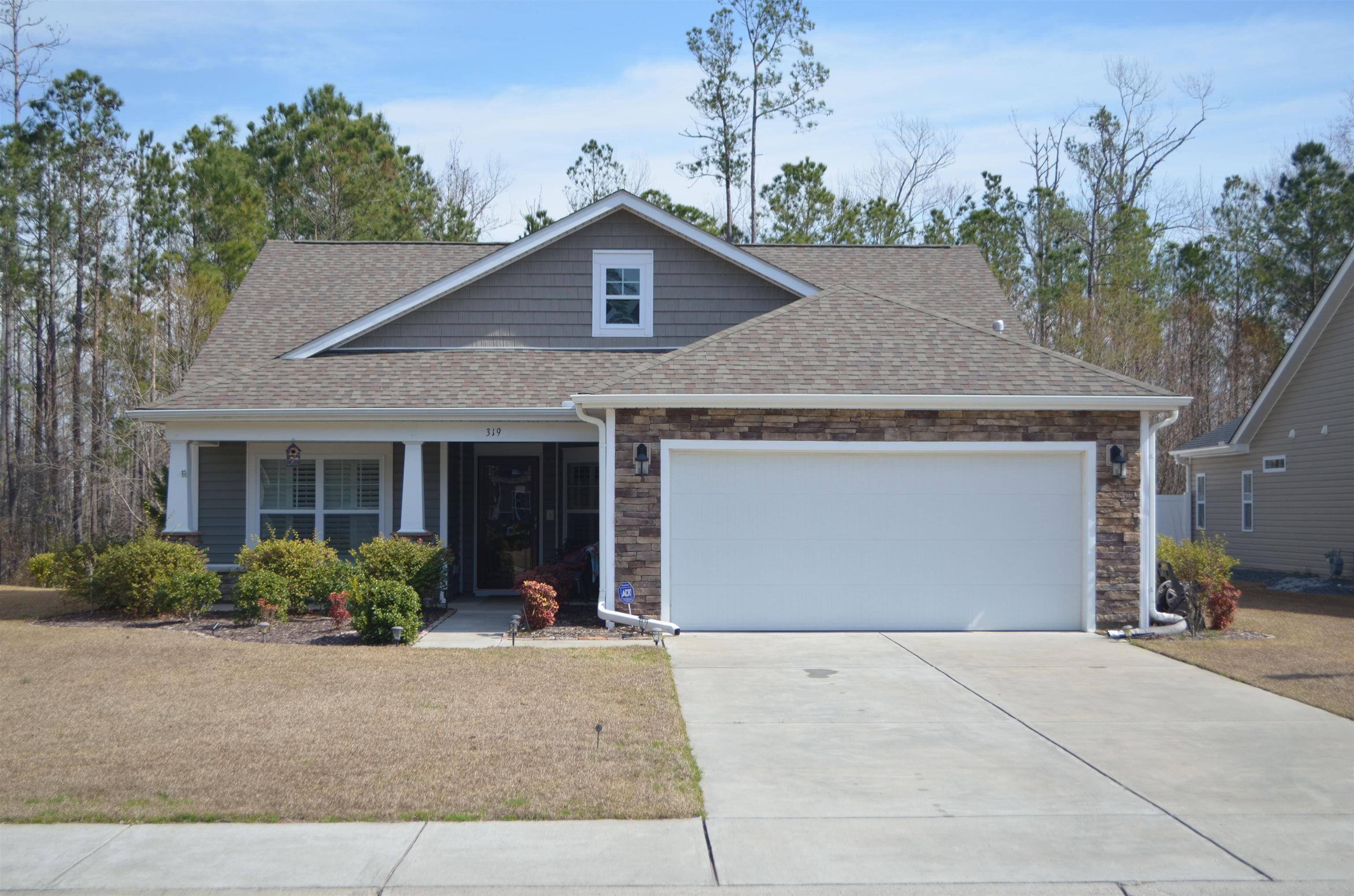 319 Palm Lakes Blvd. Little River, SC 29566