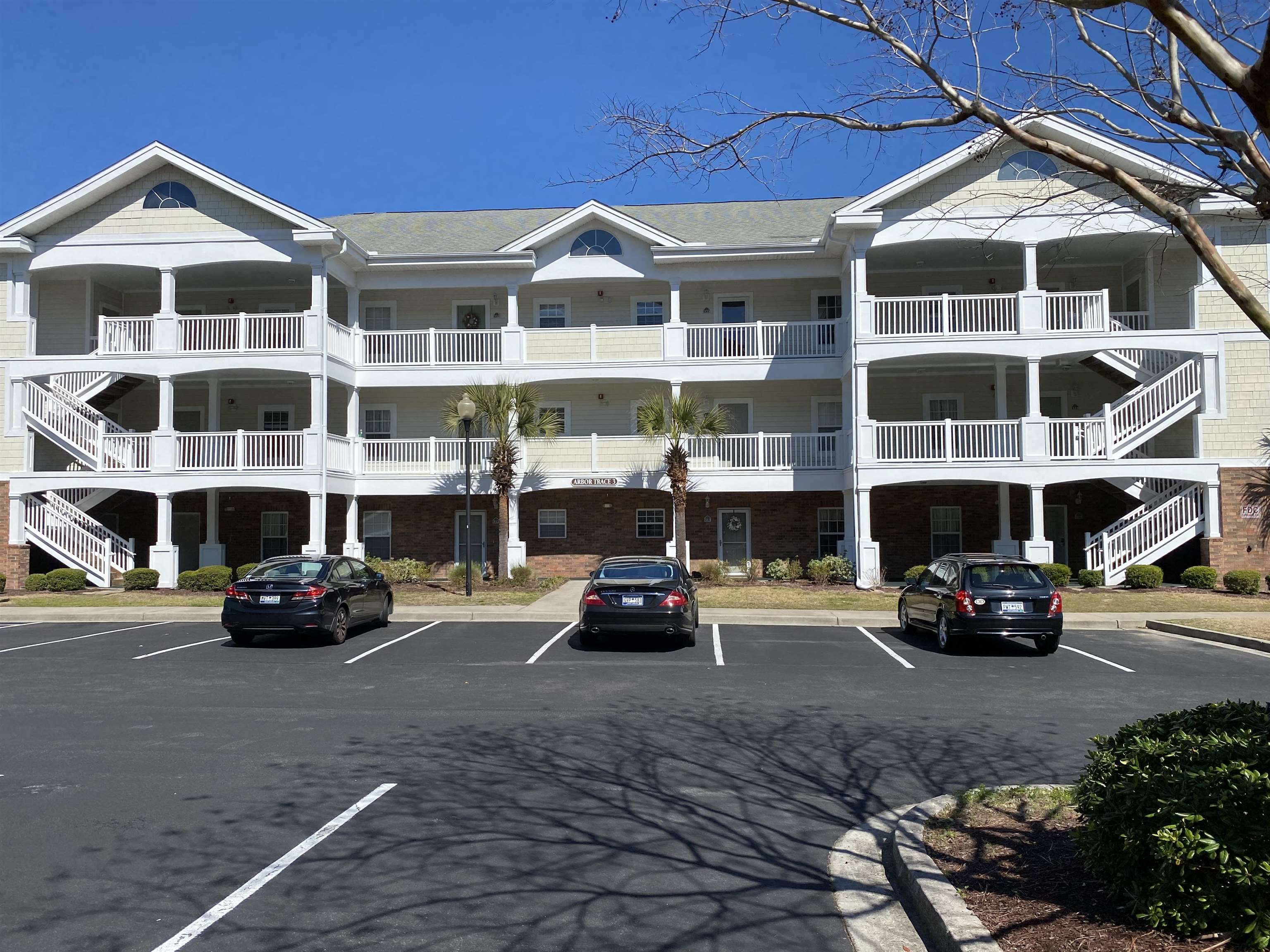 6015 Catalina Dr. Unit #334 North Myrtle Beach, SC 29582