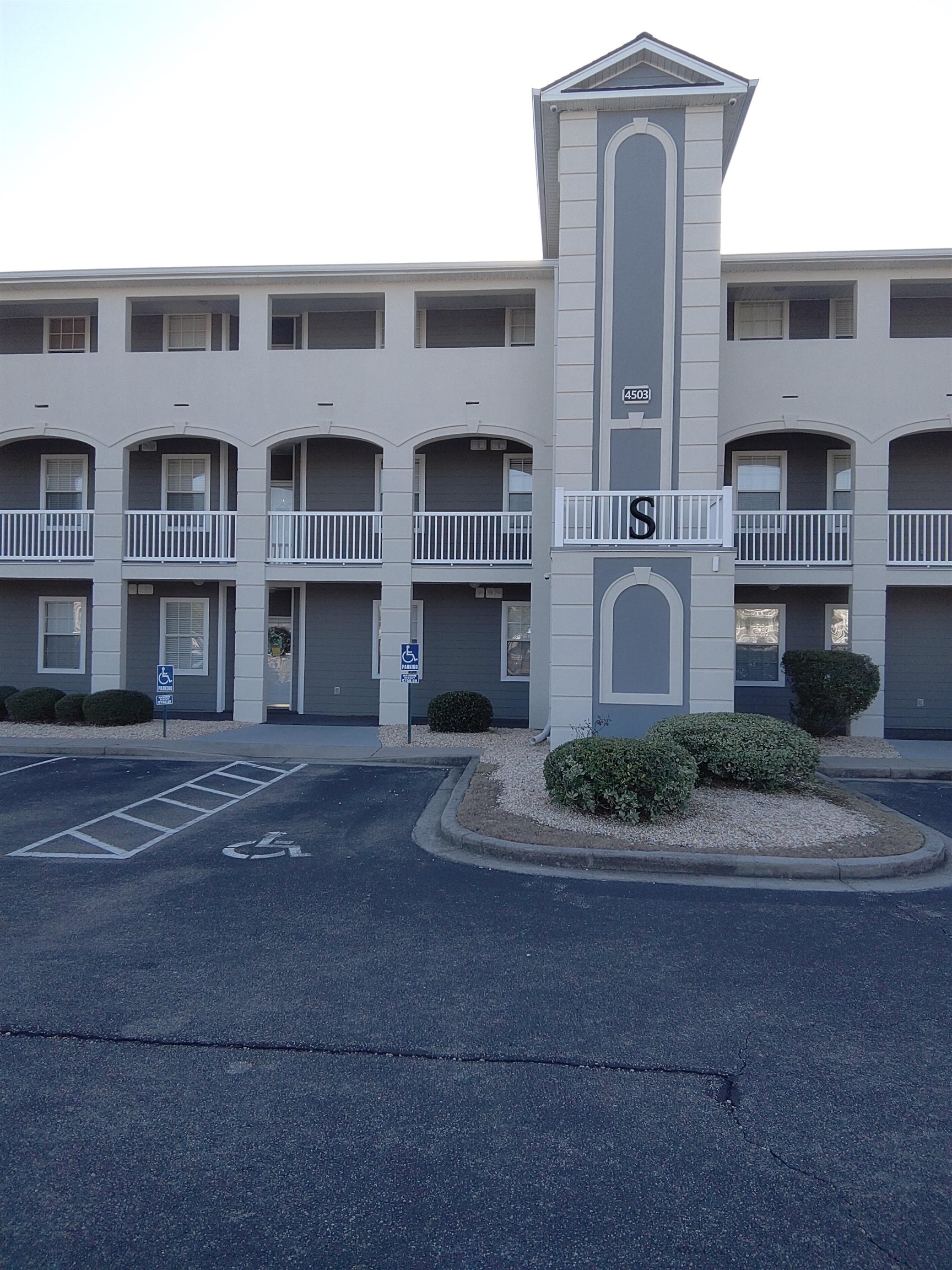 4503 West Harbor Ct. Unit S-4 Little River, SC 29566