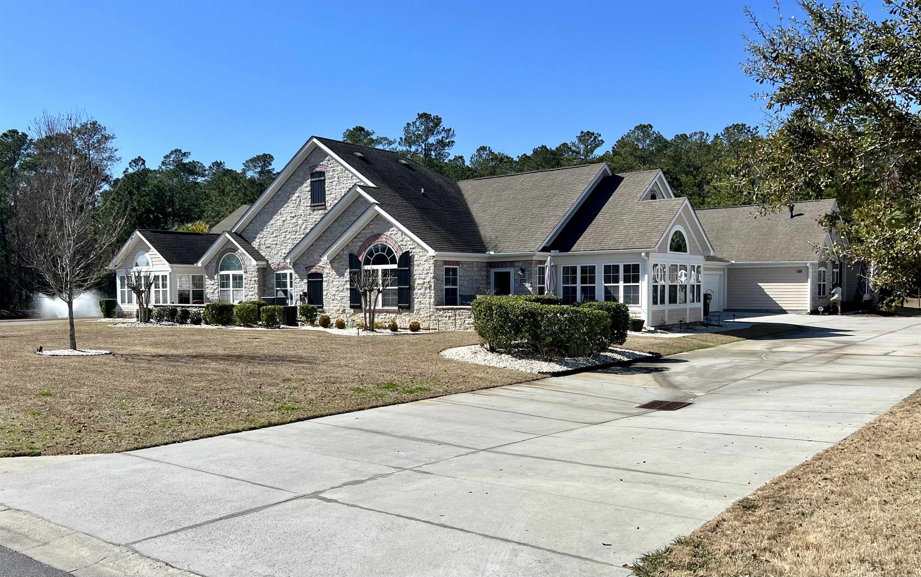 168 Stonegate Blvd. Unit #168 Murrells Inlet, SC 29576