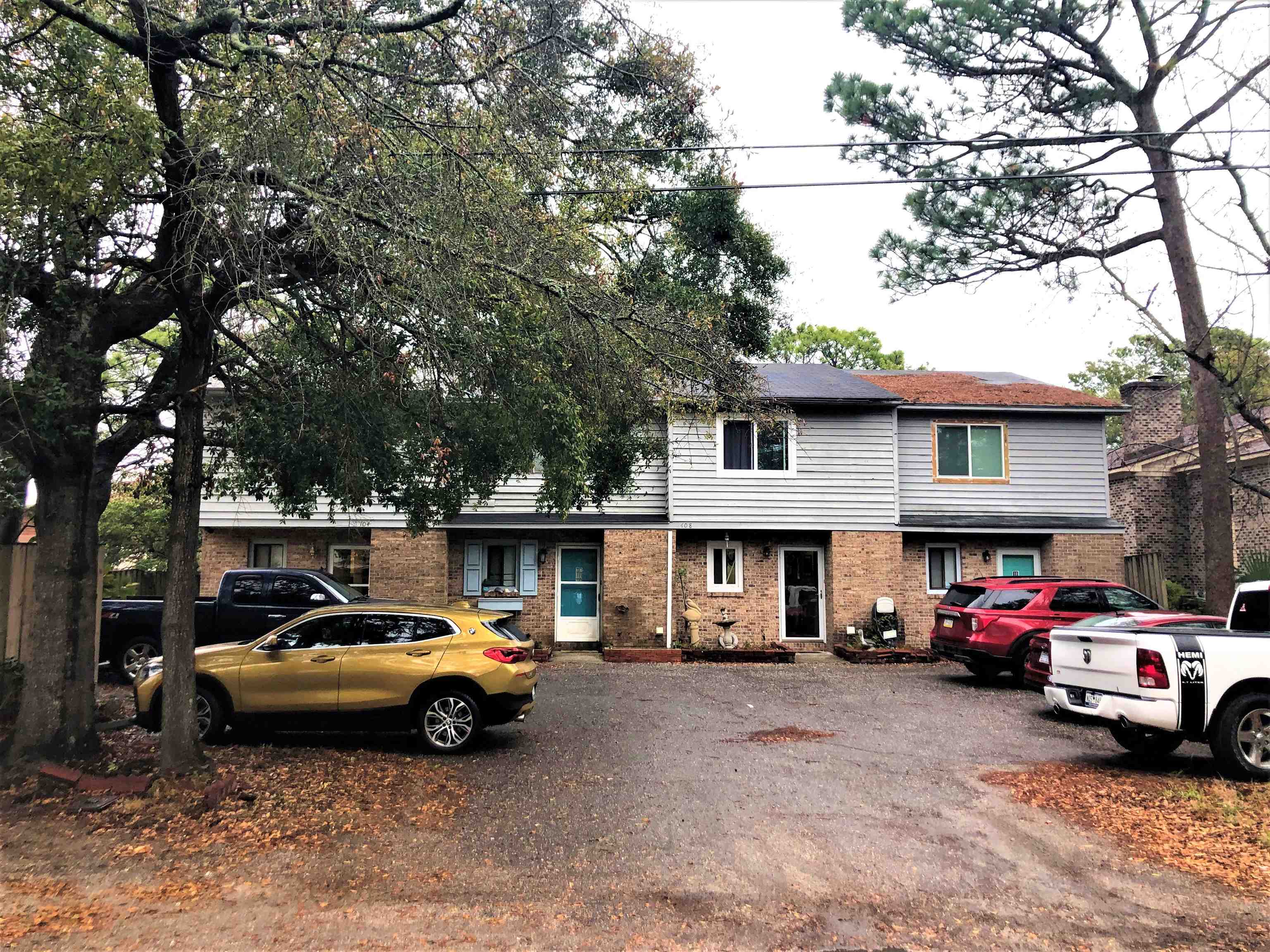 408 75th Ave N Myrtle Beach, SC 29572