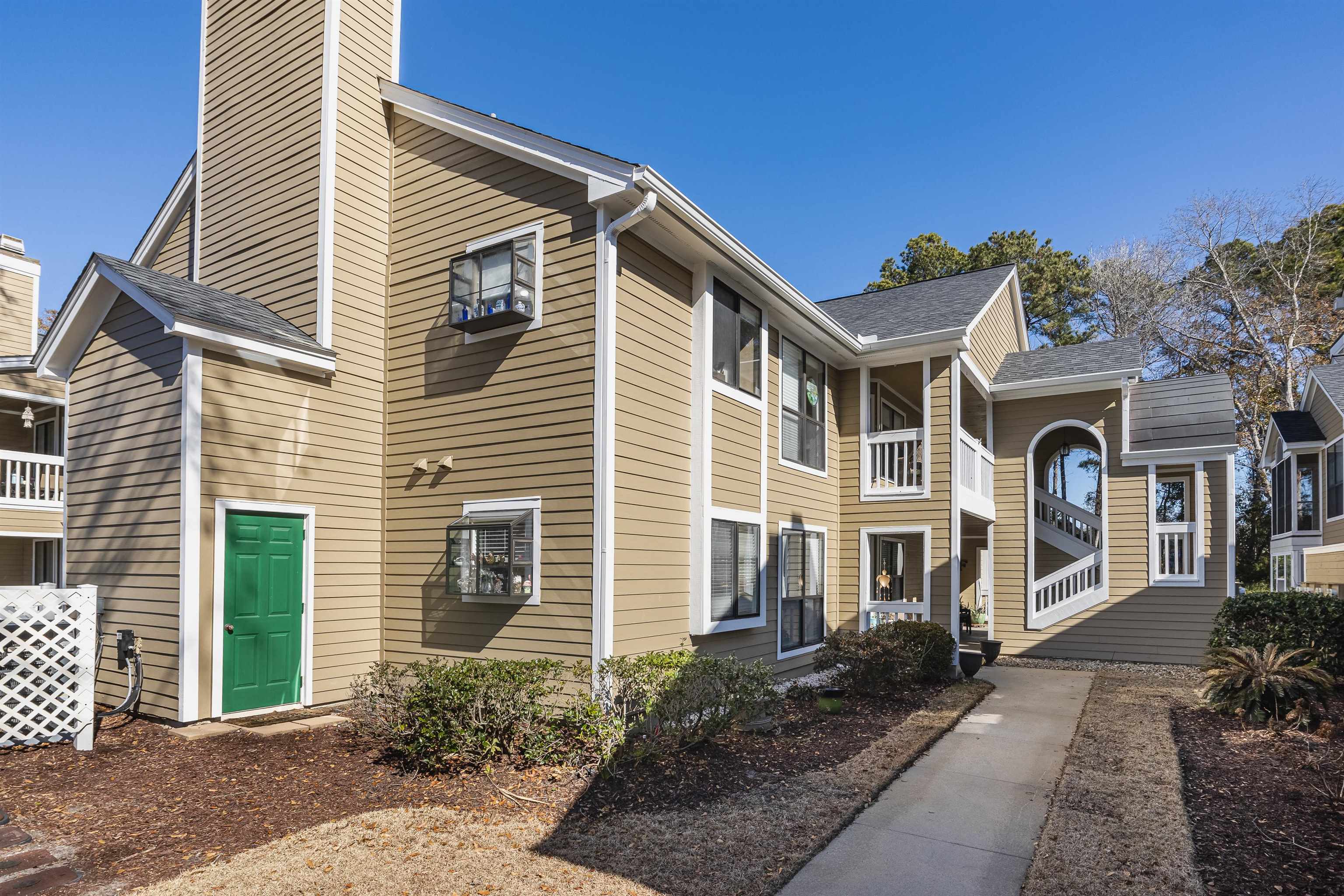 900 Courtyard Dr. Unit K10 Myrtle Beach, SC 29577