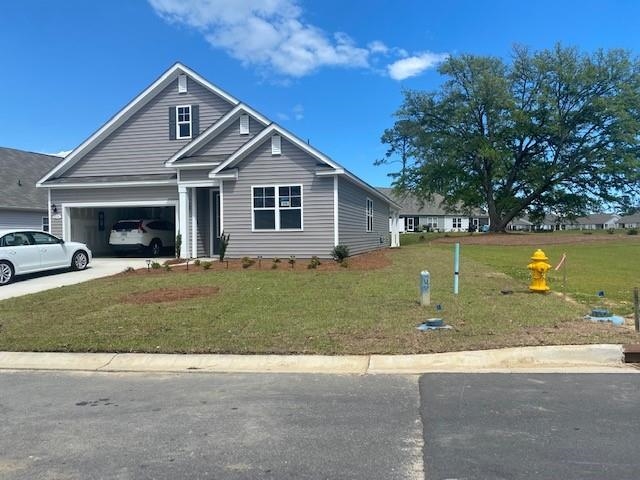 1234 Maxwell Dr. Little River, SC 29566