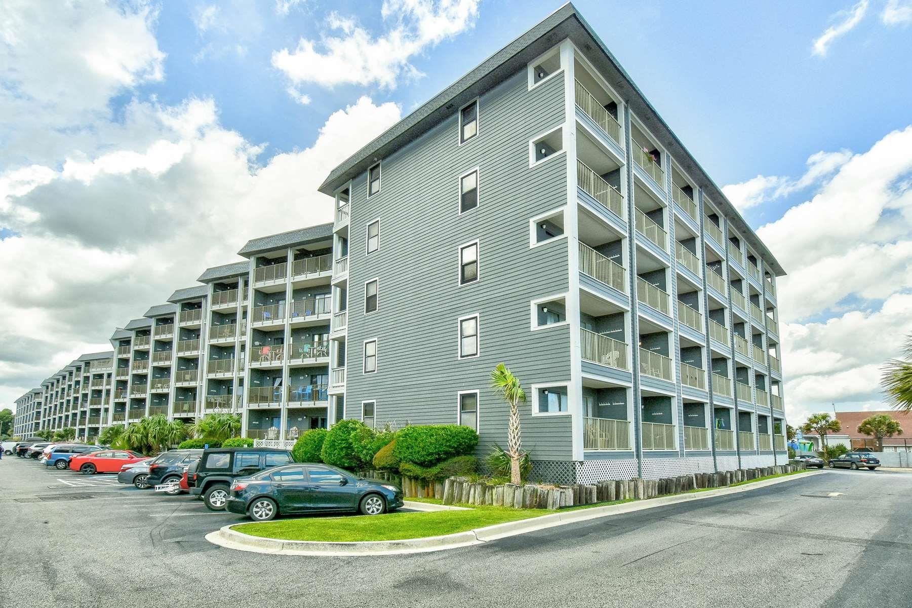 5905 S Kings Hwy. Unit 427a Myrtle Beach, SC 29575