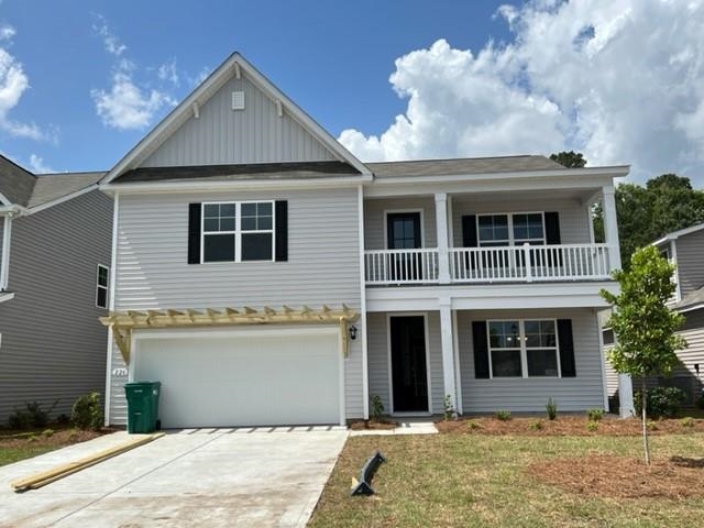 226 Calhoun Falls Dr. Myrtle Beach, SC 29579