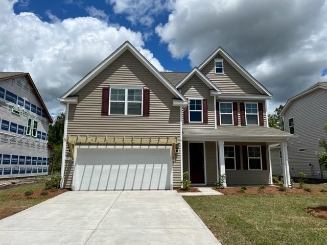 1152 Baker Creek Loop Myrtle Beach, SC 29579